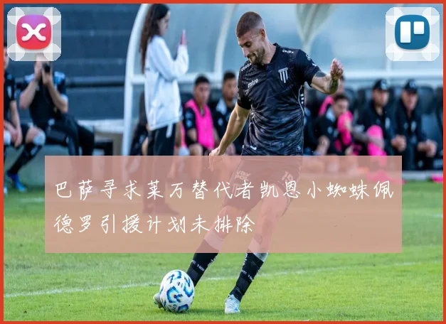 巴萨寻求莱万替代者凯恩小蜘蛛佩德罗引援计划未排除