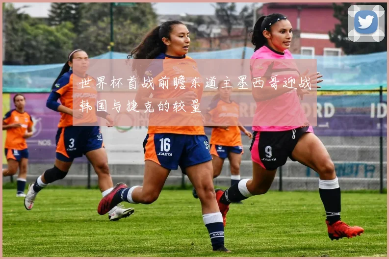 世界杯首战前瞻东道主墨西哥迎战韩国与捷克的较量