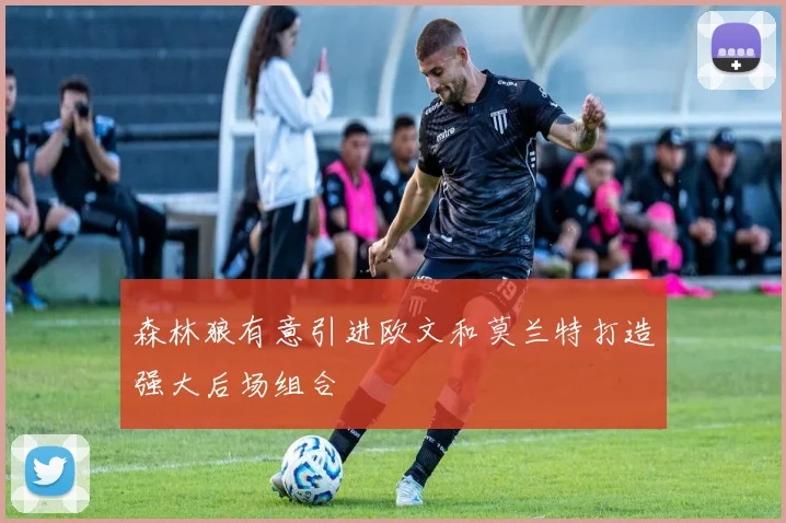 森林狼有意引进欧文和莫兰特打造强大后场组合