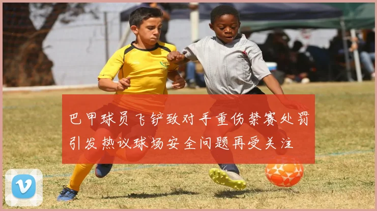 巴甲球员飞铲致对手重伤禁赛处罚引发热议球场安全问题再受关注